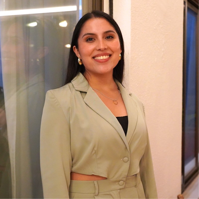 Camila Avendaño Ortiz